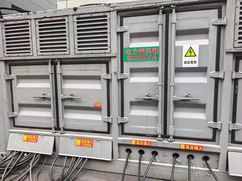 文圣柴油发电机组换季保养注意哪些事项?