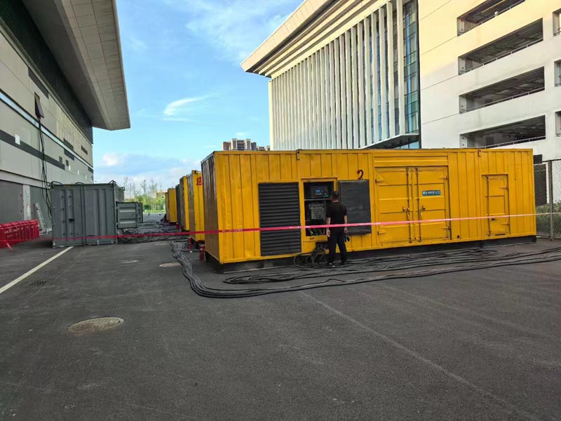 文圣柴油发电机冬季保养注意事项?