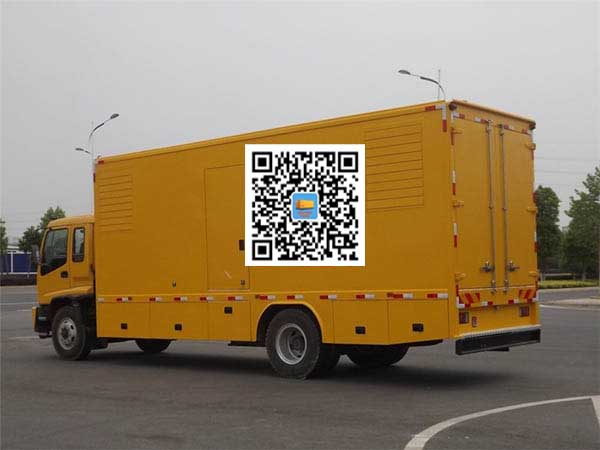 文圣发电车出租-发电机组的主要用途是什么？