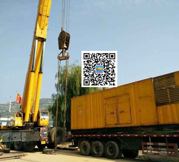 文圣发电车出租-全自动发电机组长期不使用该如何保养?