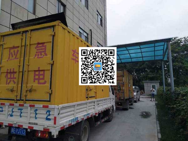 文圣发电机出租-上柴发电机组的油耗会出现什么原因