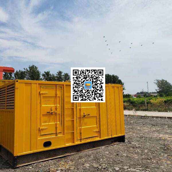文圣发电机出租发电机电刷的结构与作用是什么