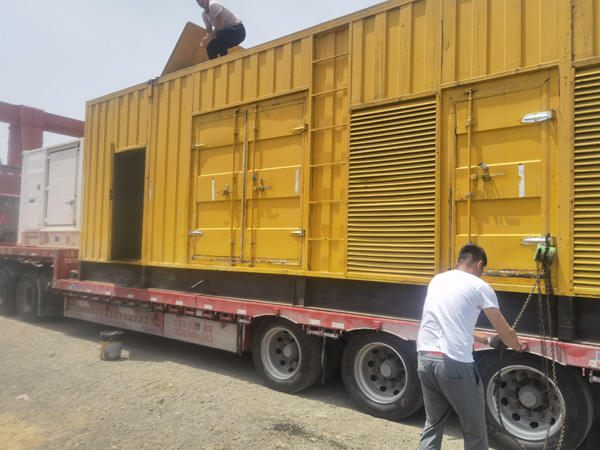 文圣发电机出租100KW发电机需要什么规格的电缆线?
