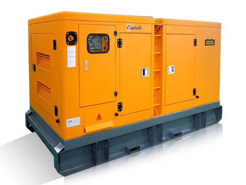 文圣影响 200kw 柴油发电机油耗的因素有哪些?