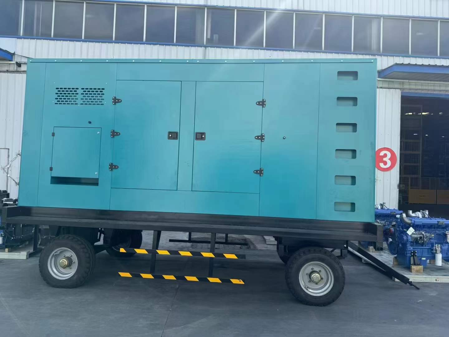 文圣2500KVA 负载启动电流大概是多少?