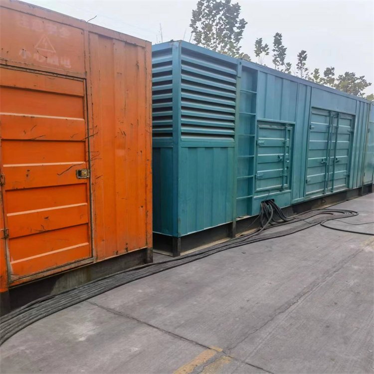 文圣如何选择适合 600kW 柴油发电机组的热继电器?