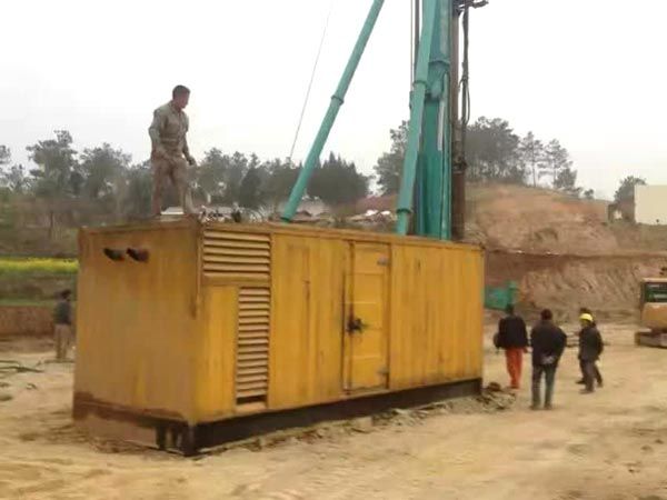 文圣如何判断水冷式机油散热器密封件是否需要更换?