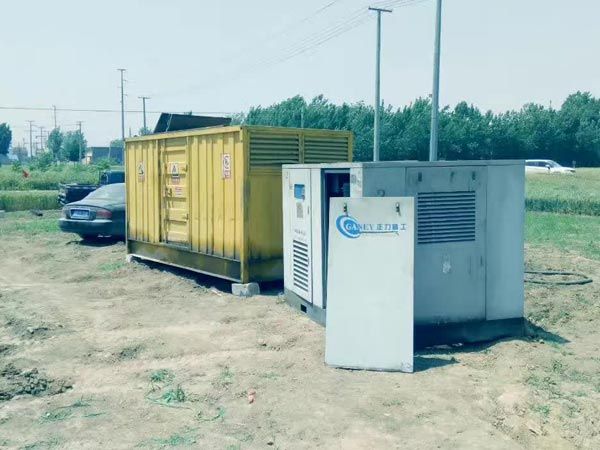 文圣柴油发电机组冬季日常维修需要哪些工具?